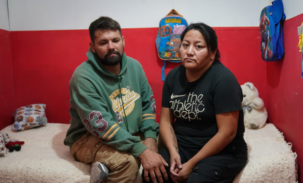 Comodoro Rivadavia: detienen a la madre de Ángel y a su pareja por la muerte del niño de 4 años